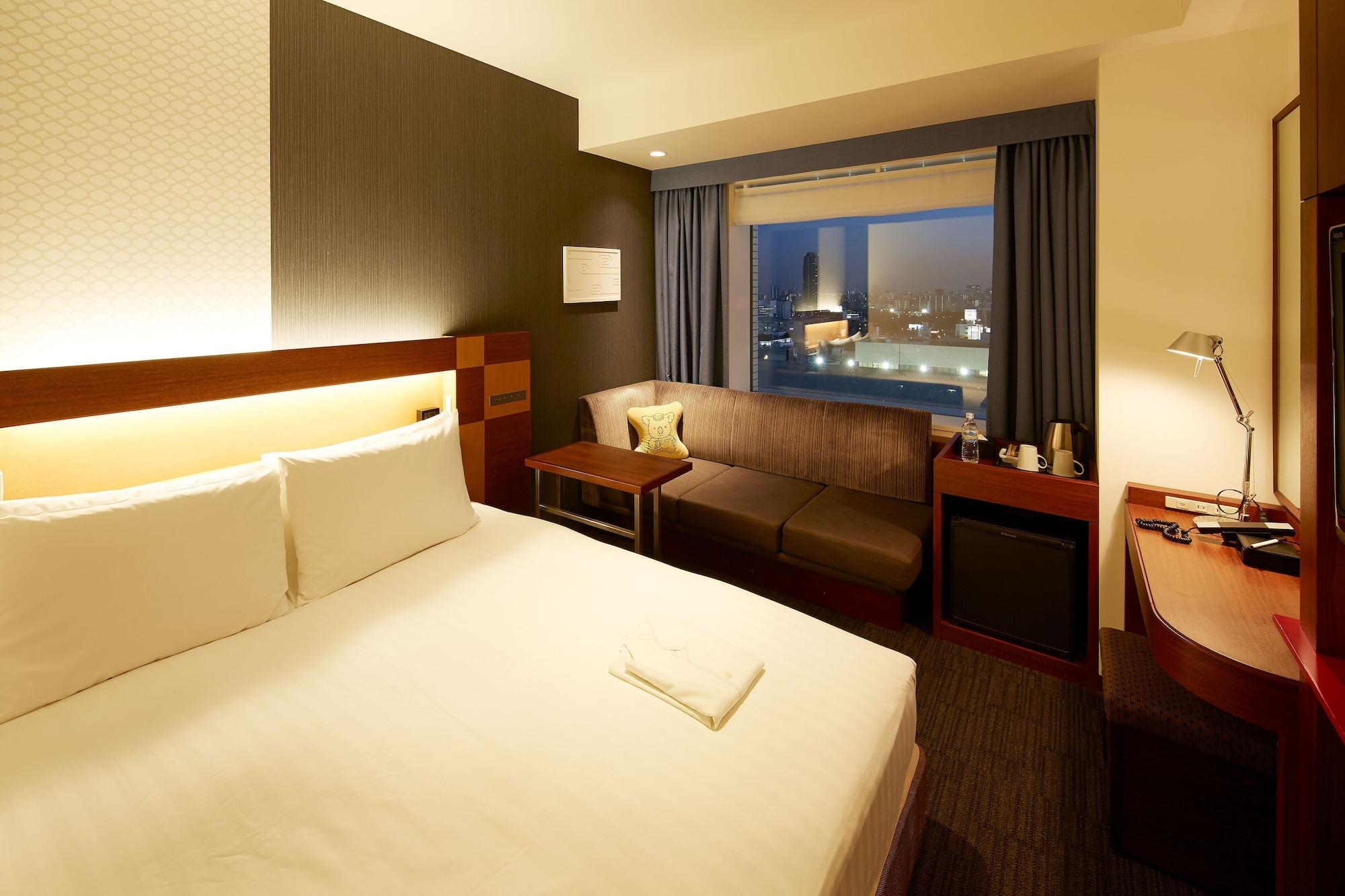 Lotte City Hotel Kinshicho Tóquio Exterior foto