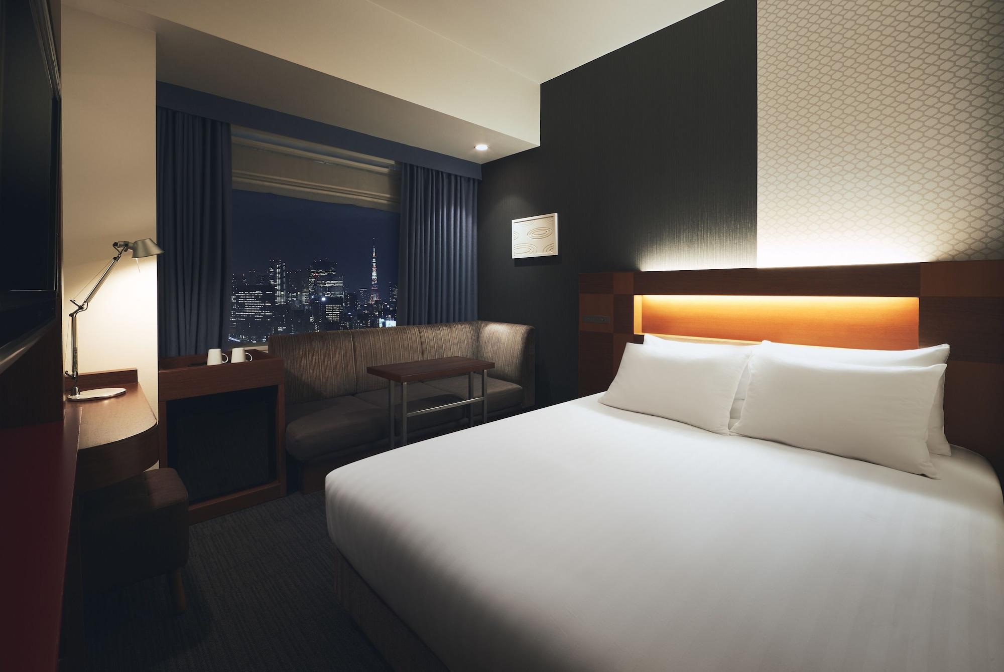 Lotte City Hotel Kinshicho Tóquio Exterior foto