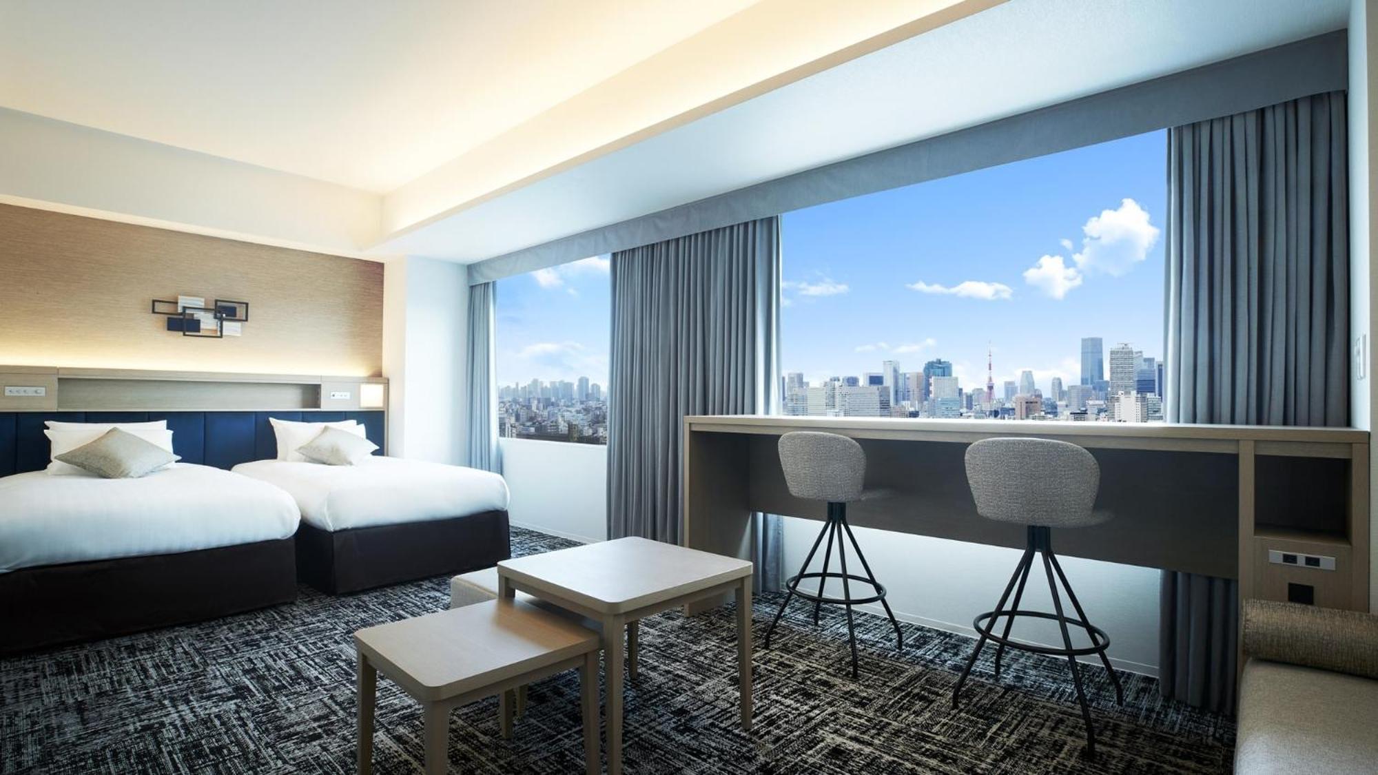 Lotte City Hotel Kinshicho Tóquio Exterior foto